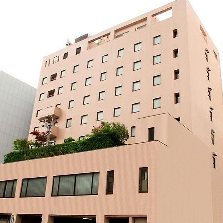 Kochi Sunrise Hotel Exterior foto